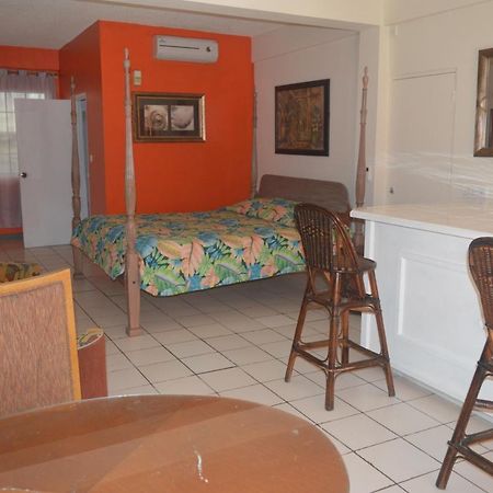 Bay Heights B&B 그로스 아일릿 외부 사진