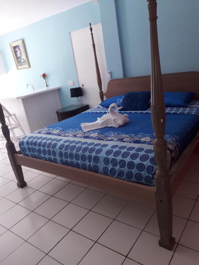 Bay Heights B&B 그로스 아일릿 외부 사진