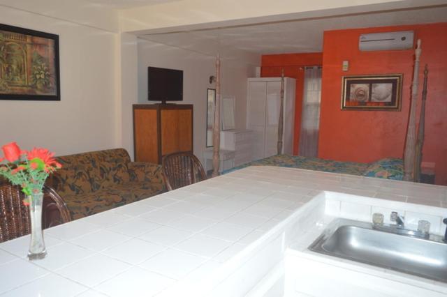 Bay Heights B&B 그로스 아일릿 외부 사진