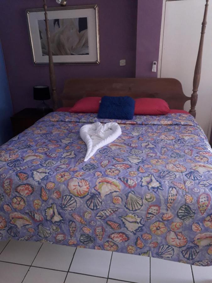 Bay Heights B&B 그로스 아일릿 외부 사진