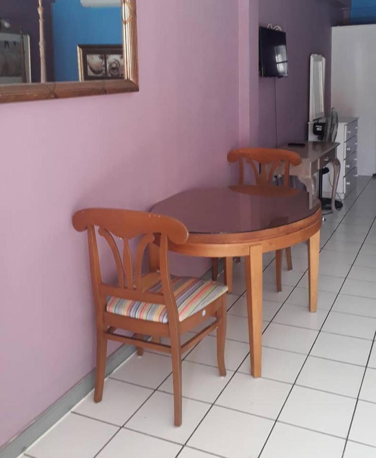 Bay Heights B&B 그로스 아일릿 외부 사진